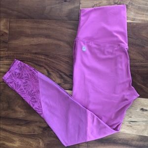 Beautiful fabletics leggings